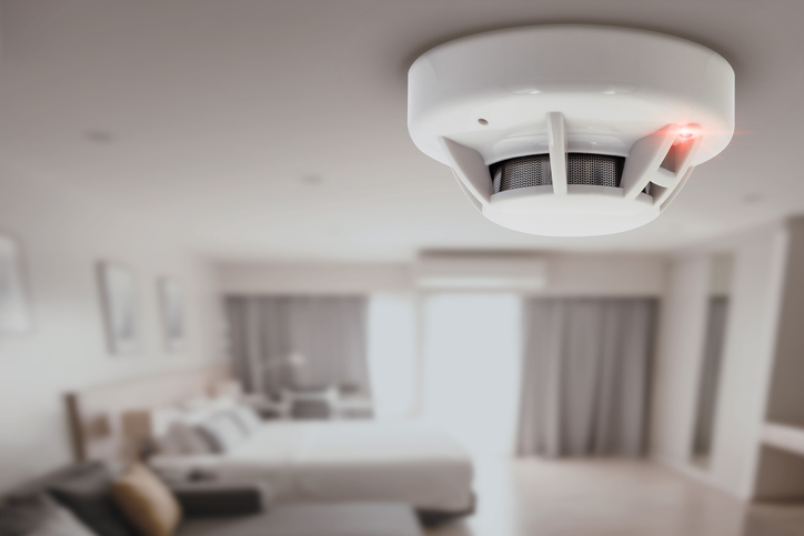 The Importance of Carbon Monoxide Detectors in Rental Properties