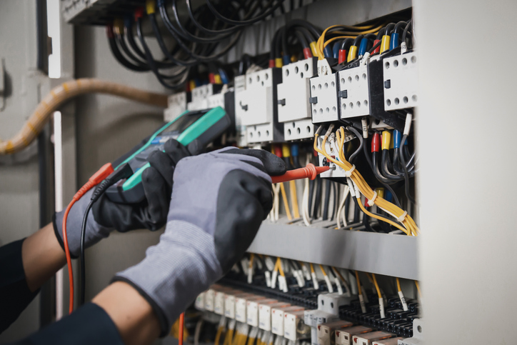 The Role of Electrical Service Upgrades in Modernizing Your Home