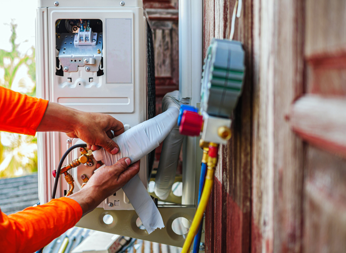 The Role of Electricians in Upgrading Your Home for Smart Technology