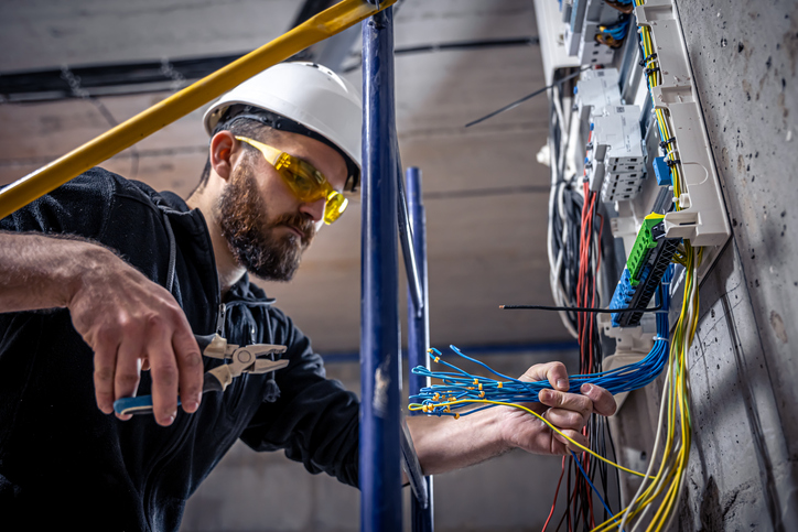 The Importance of Professional Electrical Installation Wiring in Renovations