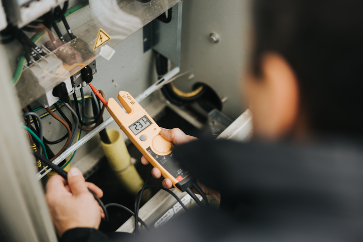 Electrical Repairs: Understanding Your Home’s Wiring System