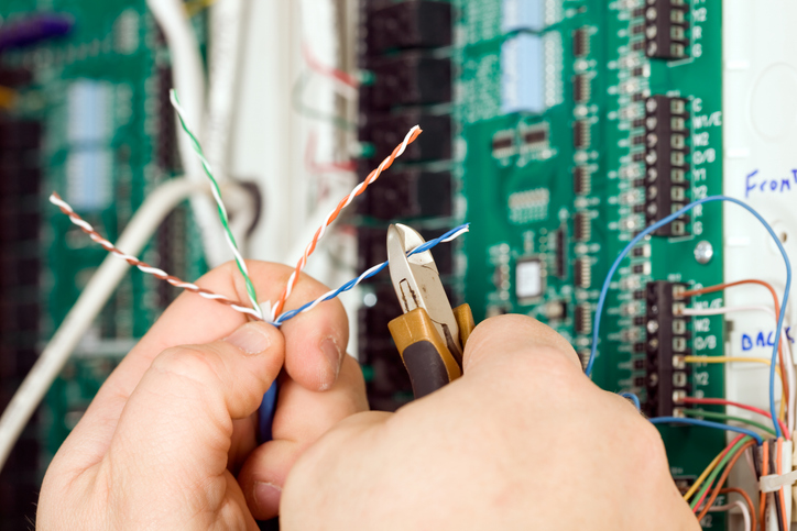 electrical repairs in Roanoke VA