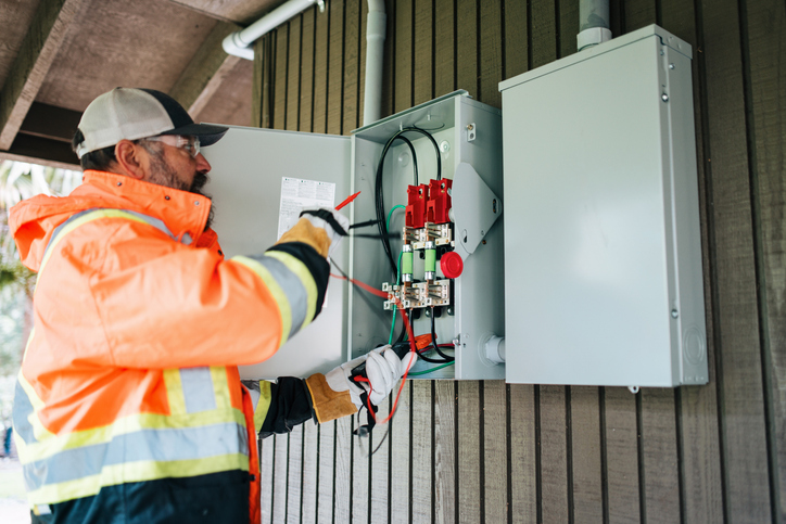 The Importance of Hiring a Reliable Electrician for Business Needs