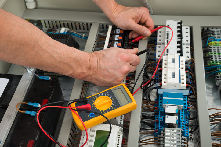 How an Electrical Service Upgrade Future-Proofs Your Home