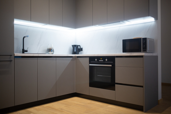 5 Unexpected Places to Use Wireless Under-Cabinet Lighting