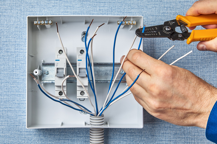 How Often Should You Schedule a Breaker Repair Check-Up