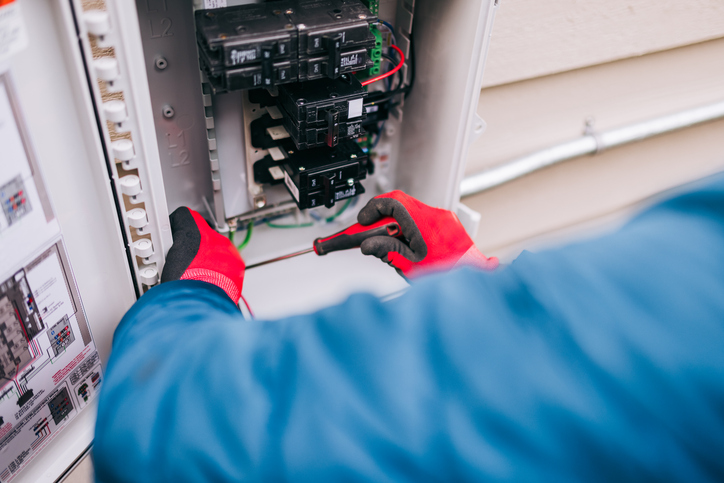 The Hidden Dangers Only an Electrician Can Spot in Your Wiring