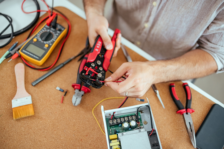 The Top Signs Your Home Needs an Electrical Service Upgrade